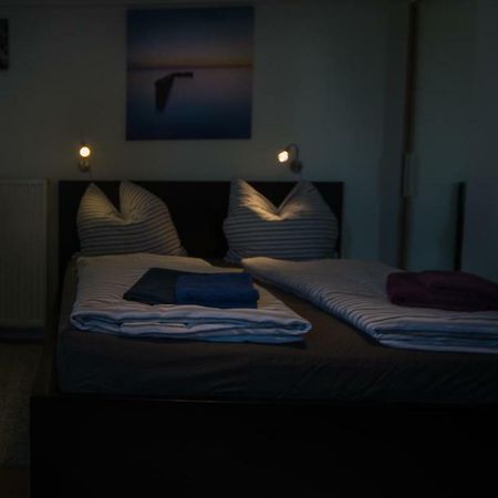 Business & Tourist Apartment デュッセルドルフ エクステリア 写真