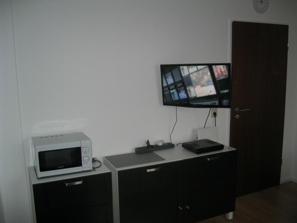 Business & Tourist Apartment デュッセルドルフ エクステリア 写真